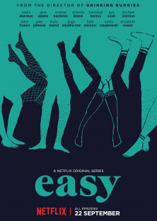 Easy (Season 1)-Easy (Season 1)