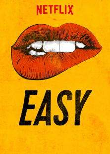 Easy (Season 3)-Easy (Season 3)