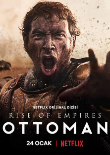 Rise of Empires: Ottoman (Season 2)-Rise of Empires: Ottoman (Season 2)
