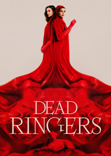 Dead Ringers-Dead Ringers