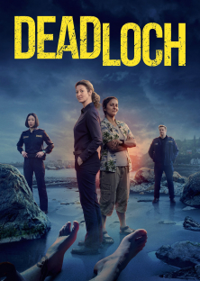 Deadloch (2023) Episode 1