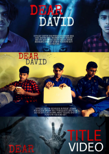 Dear David-Dear David