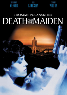 Death and the Maiden-Death and the Maiden