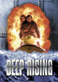 Deep Rising-Deep Rising