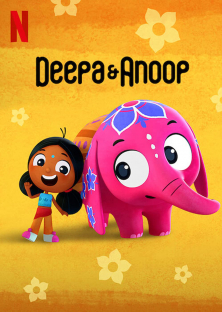 Deepa & Anoop (Season 2)-Deepa & Anoop (Season 2)