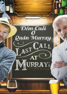 Last Call At Murray's-Last Call At Murray's