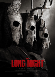 The Longest Night-The Longest Night