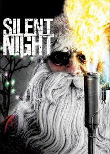 Silent Night-Silent Night