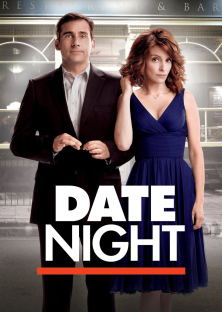 Date Night-Date Night