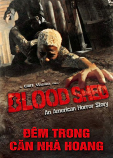 American Bloodshed (2017)