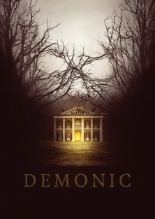 Demonic-Demonic