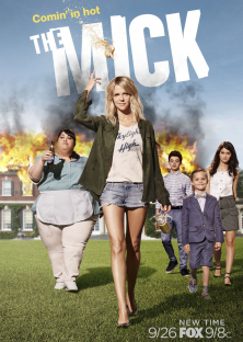 The Mick (2017) Episode 1