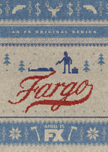 Fargo (Season 1)-Fargo (Season 1)