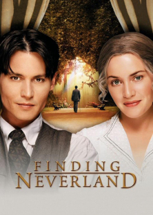 Finding Neverland-Finding Neverland
