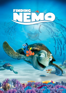 Finding Nemo-Finding Nemo