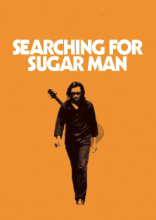 Searching for Sugar Man-Searching for Sugar Man