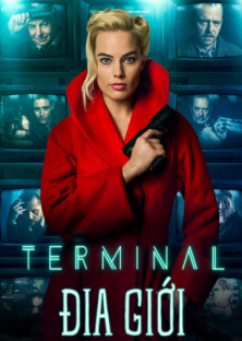 Terminal (2017)