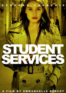 Student Services-Student Services