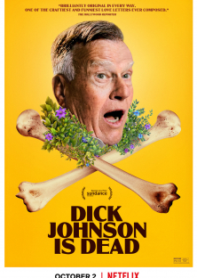 Dick Johnson Is Dead-Dick Johnson Is Dead