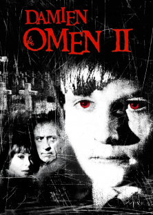 Damien: Omen II (1978)