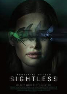 Sightless-Sightless