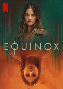 Equinox (2020) Episode 3