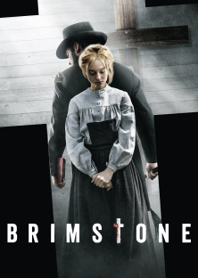 Brimstone-Brimstone