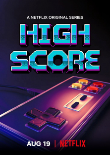High Score-High Score
