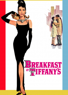 Breakfast at Tiffany's-Breakfast at Tiffany's