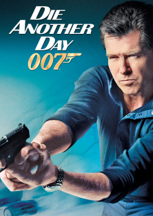 Die Another Day-Die Another Day