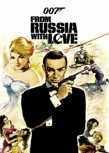 From Russia with Love-From Russia with Love