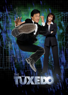 The Tuxedo-The Tuxedo
