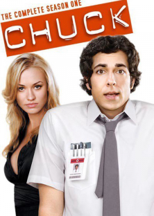 Chuck (Season 1)-Chuck (Season 1)