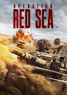 Operation Red Sea-Operation Red Sea