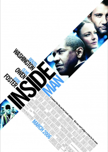 Inside Man-Inside Man