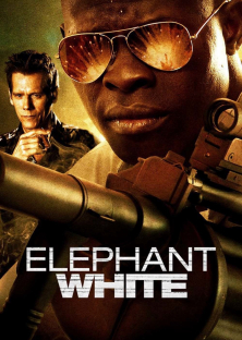 Elephant White (2011)