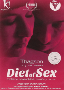 Diet Of Sex-Diet Of Sex