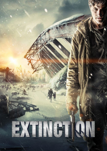Extinction-Extinction