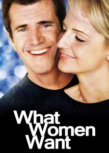 What Women Want-What Women Want