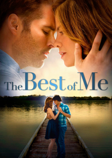 The Best of Me-The Best of Me