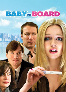 Baby on Board-Baby on Board