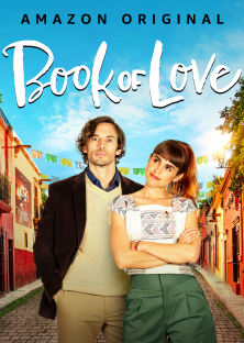 The Book of Love-The Book of Love