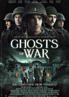 Ghosts Of War (2020)