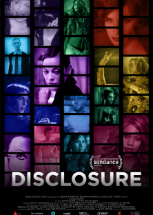 Disclosure-Disclosure