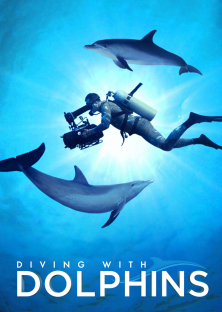 Diving with Dolphins-Diving with Dolphins