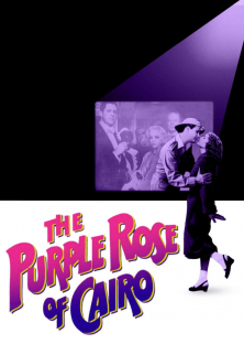 The Purple Rose of Cairo-The Purple Rose of Cairo