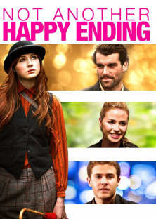 Not Another Happy Ending-Not Another Happy Ending