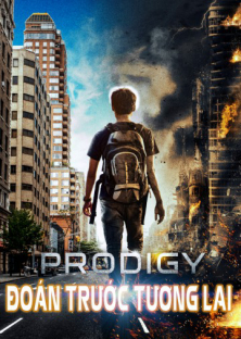 Prodigy (thua) (2018)