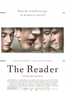 The Reader-The Reader