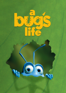A Bug's Life-A Bug's Life